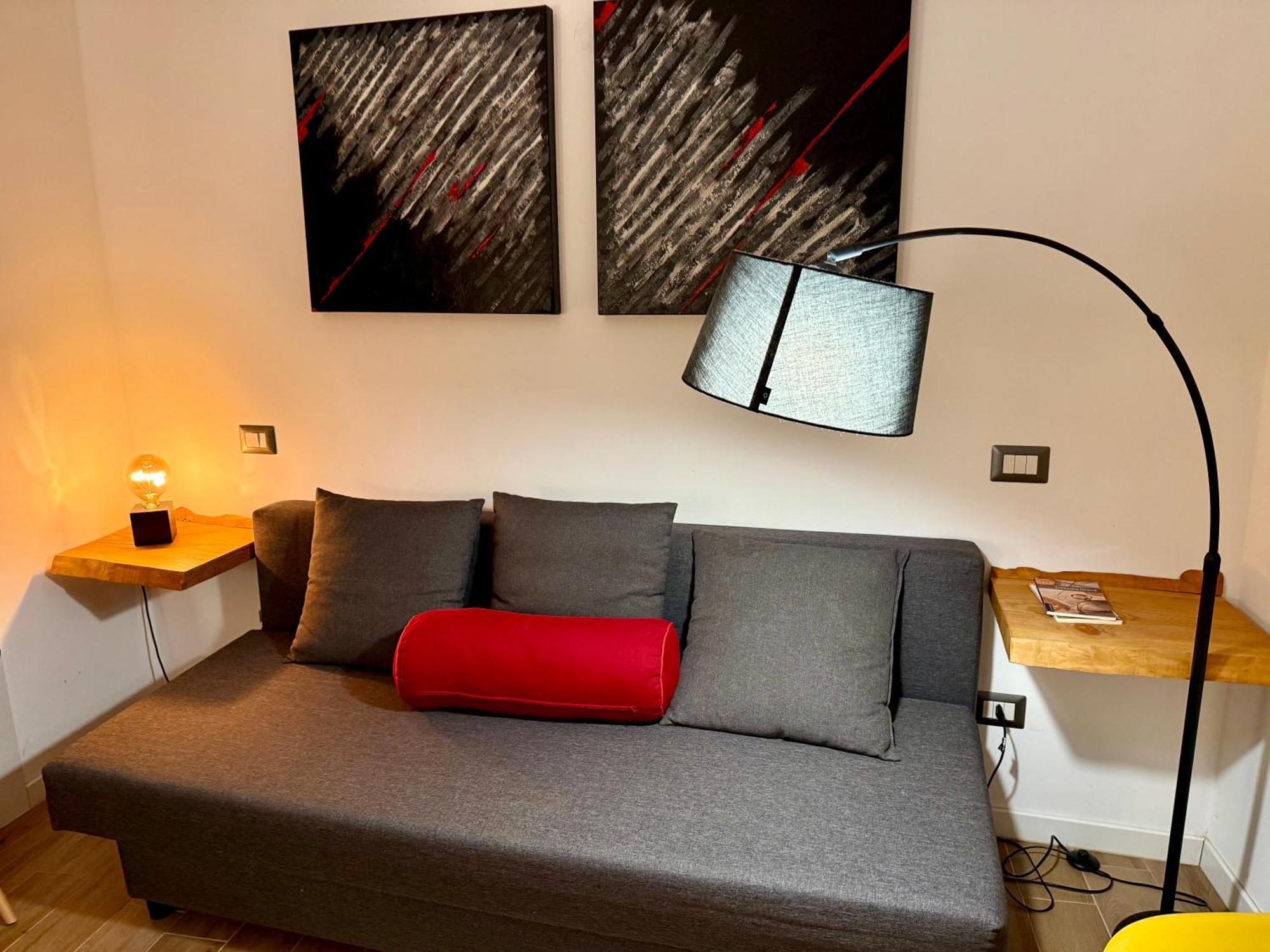 Rosetta Lovely House - Pantheon - Roma — Photos 2