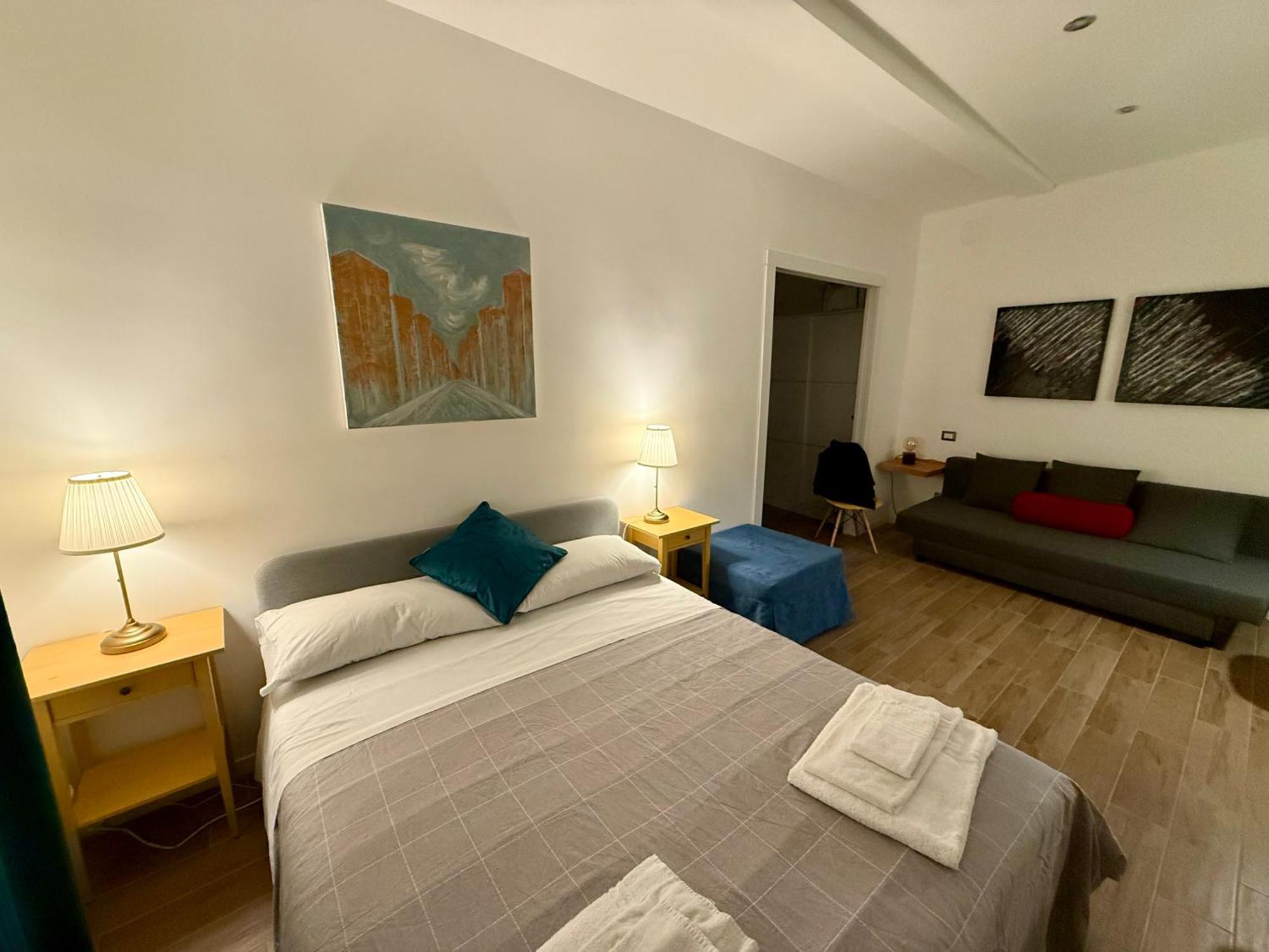 Rosetta Lovely House - Pantheon - Roma — Photos 1